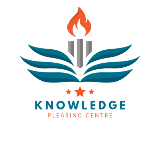 Knowledge Pleasing Centre Screen 3