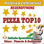 Cover Image of Download PizzaTop10  APK