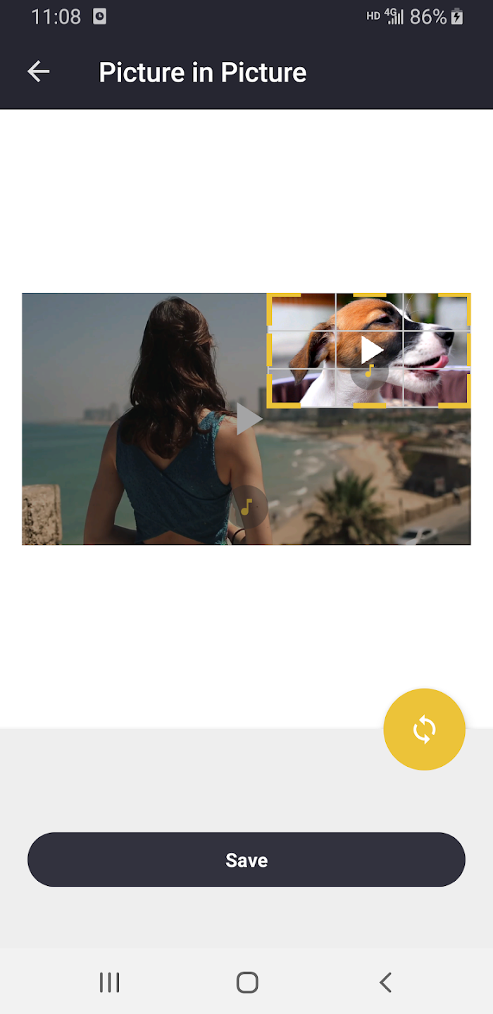 Video Cutter & Video Editor MOD APK