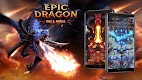 screenshot of Dragon Epic - Idle & Merge
