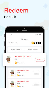 FatCoupon Cash Back & Codes 1.4.7 APK screenshots 8