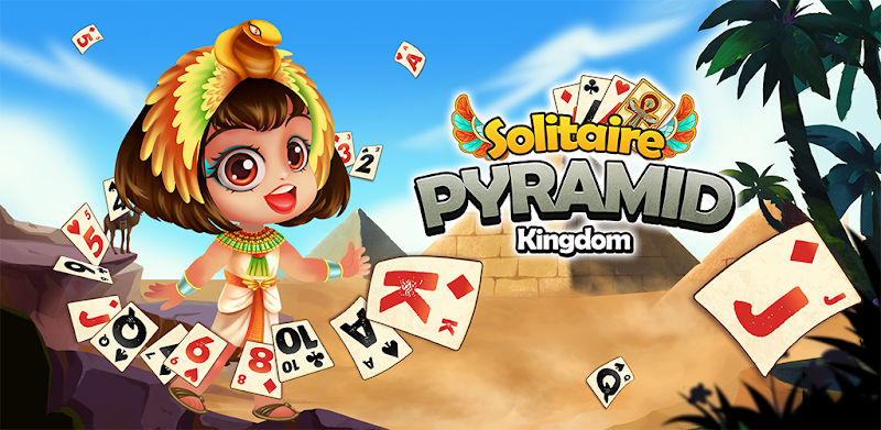 Solitaire Pyramid Kingdom