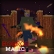 Horror Magic - Friend's House - Androidアプリ
