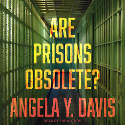 Are Prisons Obsolete? की आइकॉन इमेज