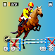 Horse Racing Games: Horse Game - Androidアプリ