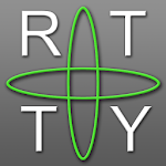 Cover Image of 下载 DroidRTTY for Ham Radio  APK
