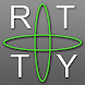 DroidRTTY for Ham Radio - Androidアプリ
