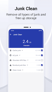 Fancy Security v4.1.1 Premium MOD APK 4