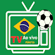Brasil Tv Aberta - Ao vivo - Androidアプリ