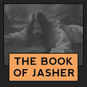 The Book Of Jasher 1.1 Icon