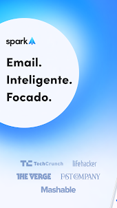 Spark Mail – Email Inteligente