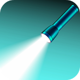 Flashlight LED Torch Light icon