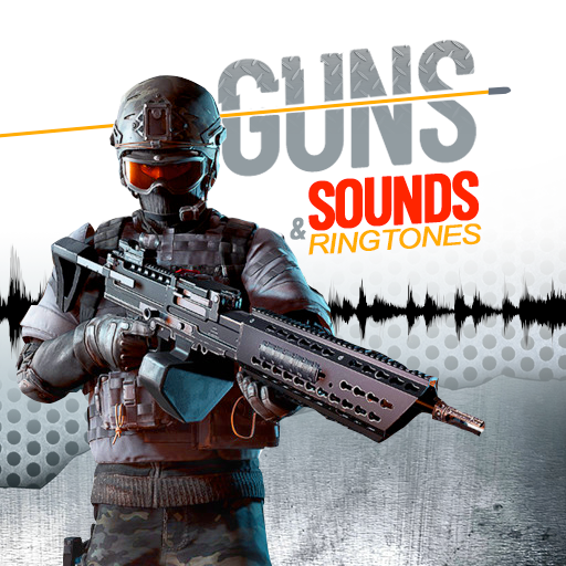 Gun Ringtones & Shotgun sounds