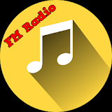 FM Radio App icon