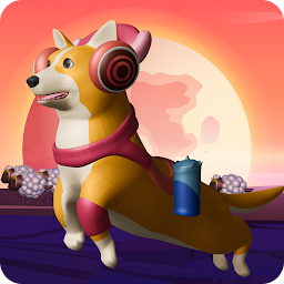 Herd The Sheep-Dog Simulator Mod Apk