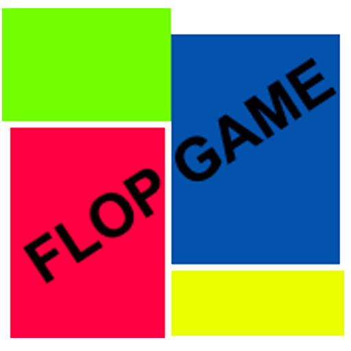 FLOP GAME NEW Header - AppWisp.com