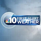 NBC10 Weather icon