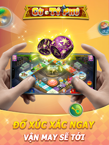 Tải hack game Cờ Tỷ Phú mobile mới nhất O6VRqMXFUTlO3fAg3rL2L3jCZKXWaiOqlzU4SuHPy3x6ZD9XT7yB0Fx8wlh-S3VHK3M=w526-h296-rw