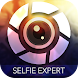 Selfie Camera Expert 2018 - Androidアプリ