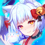 Cover Image of Télécharger Rainbow Story: Star Quest  APK