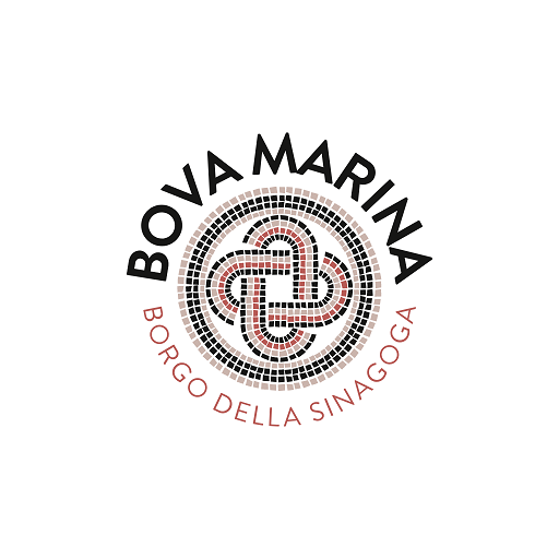 Bova Marina - Borgo Sinagoga logo