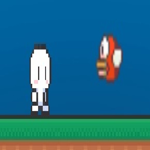 Flappy Revenge logo