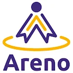 Areno | Workout, Steps, Reward