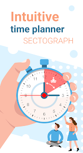Sectograph. Day & Time planner Unknown