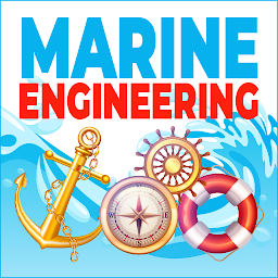 Icon image Marine Engineering Mcqs guide