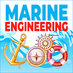 Marine Engineering Mcqs Interview guide Apk
