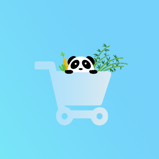 onlypandamall logo