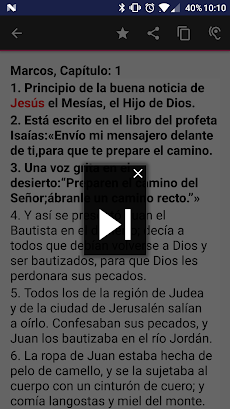 Biblia Latinoamericana Spanishのおすすめ画像5