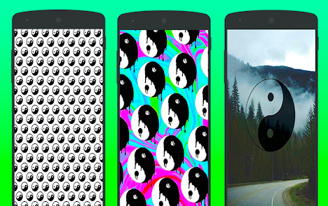Imágen 5 Imagenes Yin Yang android
