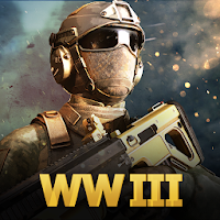 World War 3 Duty: New War Games 2020