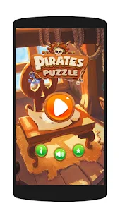 Pirate puzzle