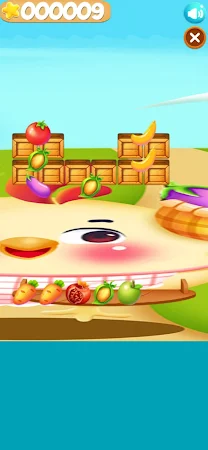 Game screenshot Harvest Match apk download