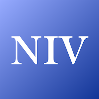 NIV Bible Free App + Audio