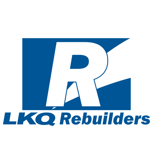 LKQ Rebuilders  Icon