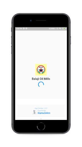 App-voorskou
