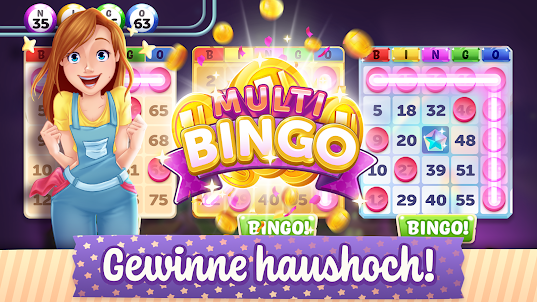 Uptown Bingo - Citylife