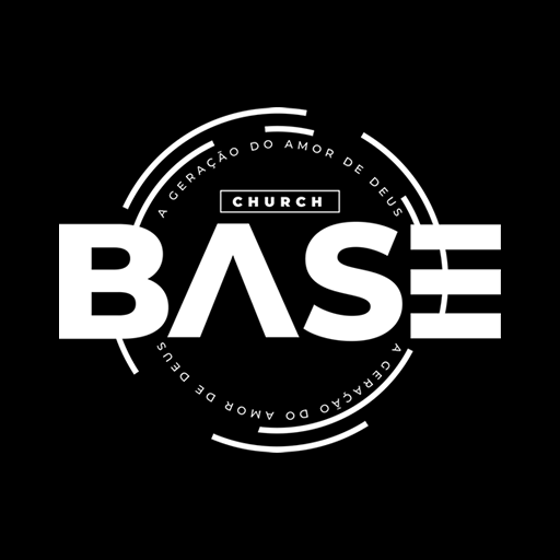 BASE Church logo