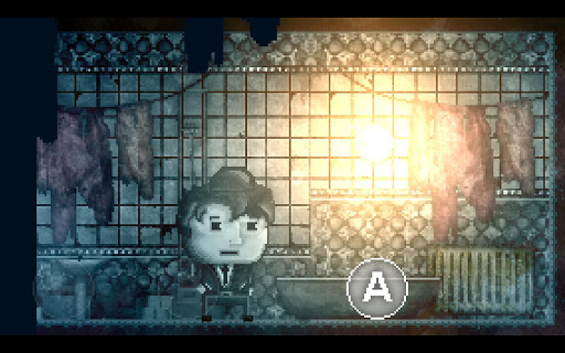 DISTRAINT Deluxe Edition