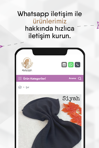 Hijap Mulla Screen 3