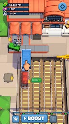 Transport It! 3D - Tycoon Manager