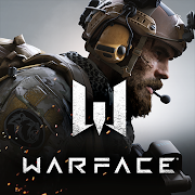 Image de couverture du jeu mobile : Warface: Global Operations – FPS jeu de tir 