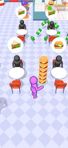 Dream Restaurant  screenshots 1