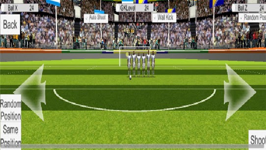 Haki soccer star For Pc | How To Install (Download Windows 7, 8, 10, Mac) 1