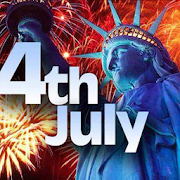 Top 30 Social Apps Like Happy Fourth (4th) July Gif - Best Alternatives
