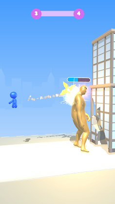 Giant Battle - Screenshot 3