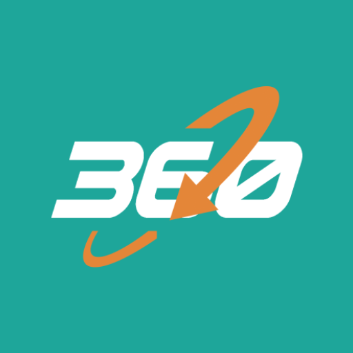 Concursos 360 logo